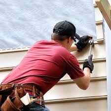 Affordable Siding Repair and Maintenance Services in Reading, OH